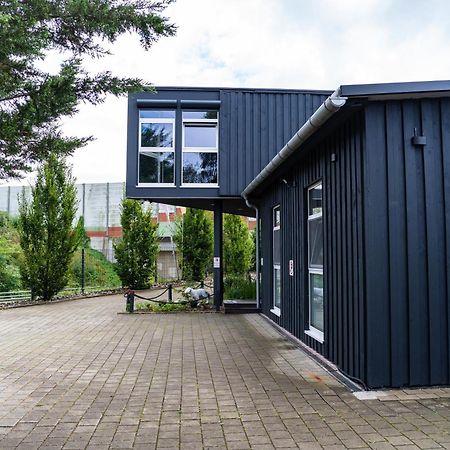 Sweet Rooms Bubesheim Buitenkant foto
