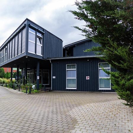 Sweet Rooms Bubesheim Buitenkant foto