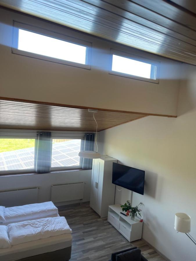 Sweet Rooms Bubesheim Buitenkant foto