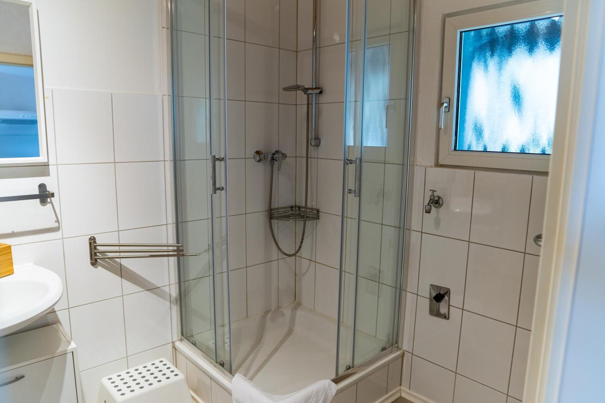 Sweet Rooms Bubesheim Buitenkant foto