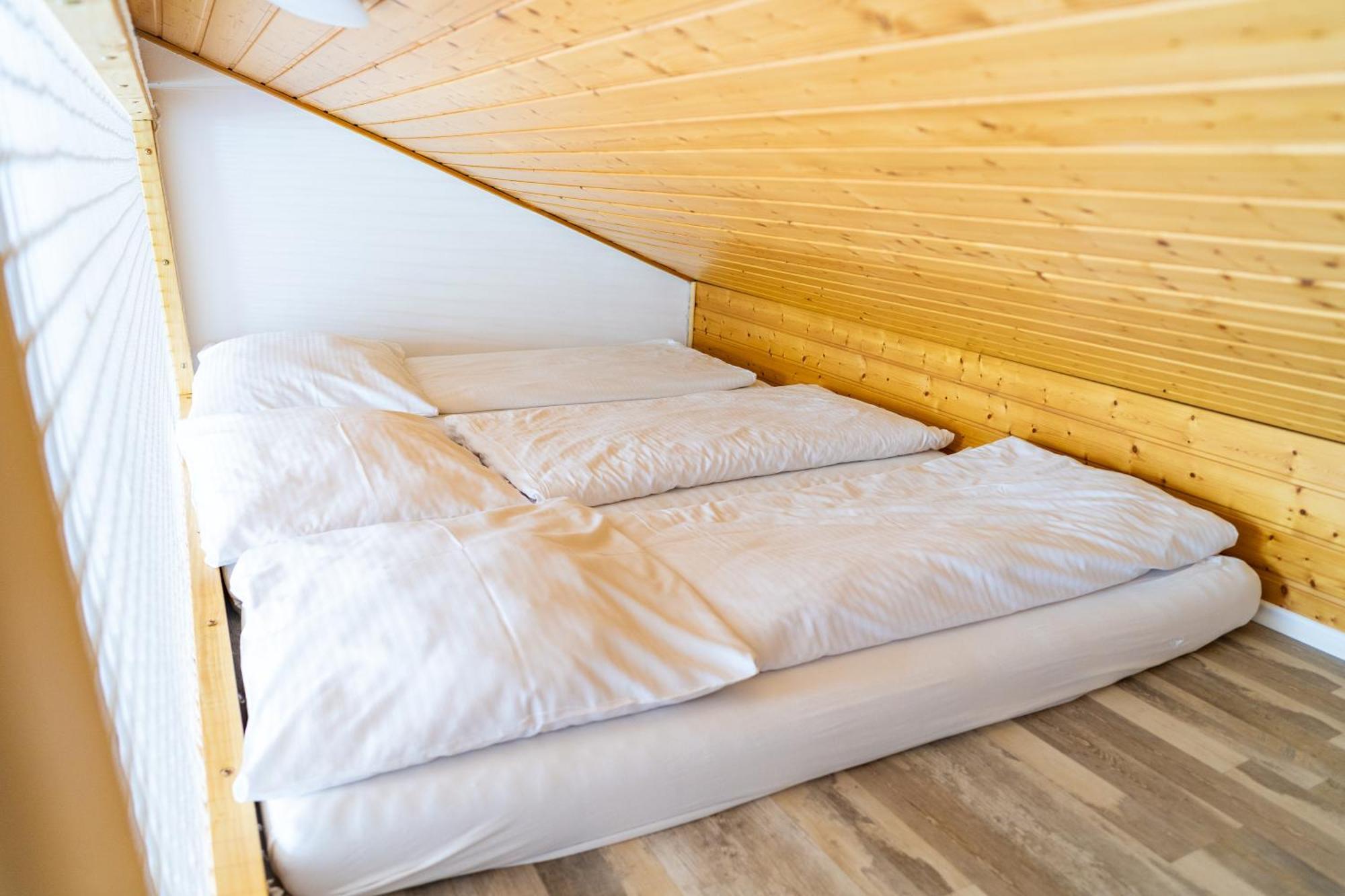 Sweet Rooms Bubesheim Buitenkant foto