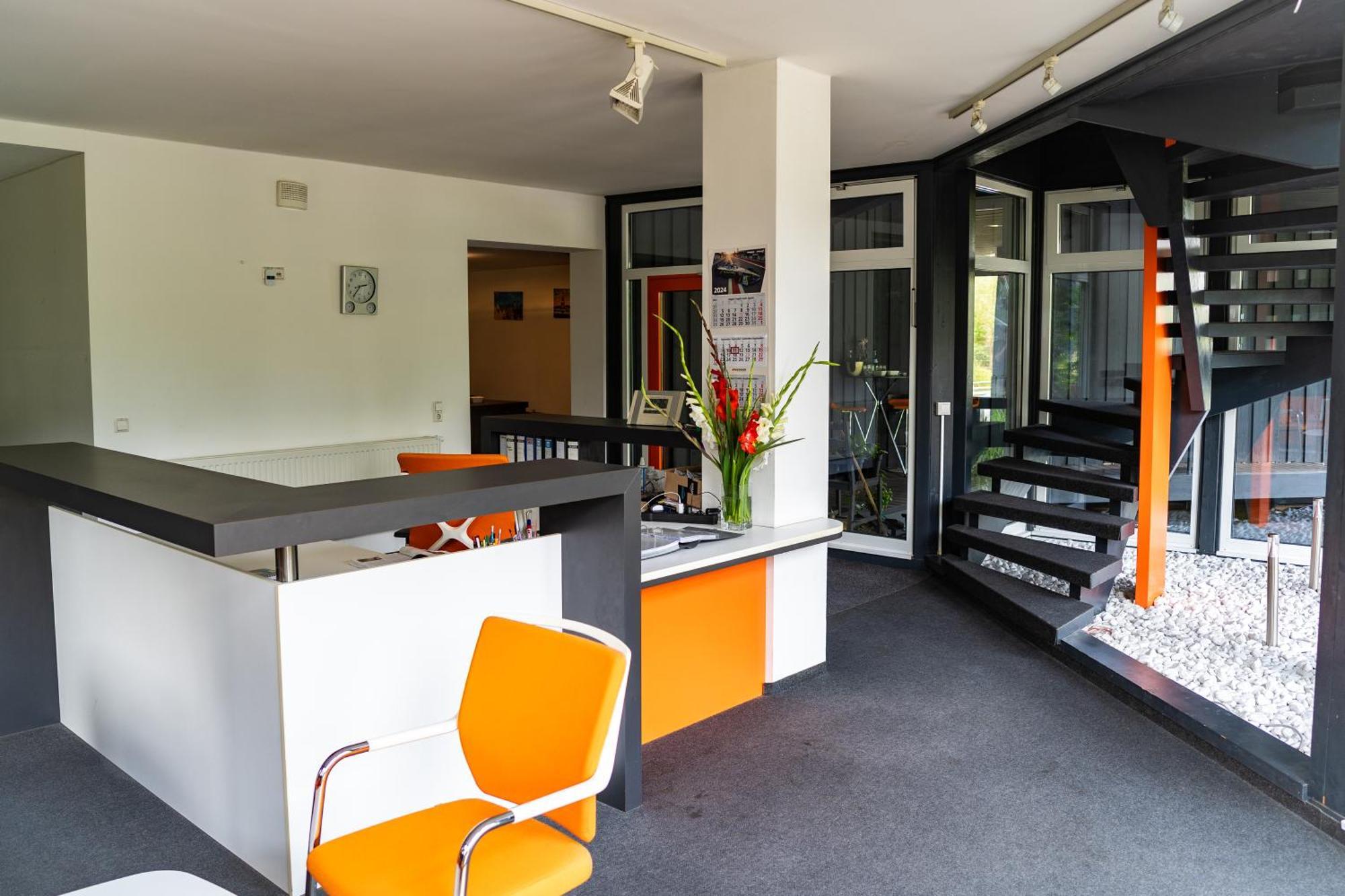 Sweet Rooms Bubesheim Buitenkant foto