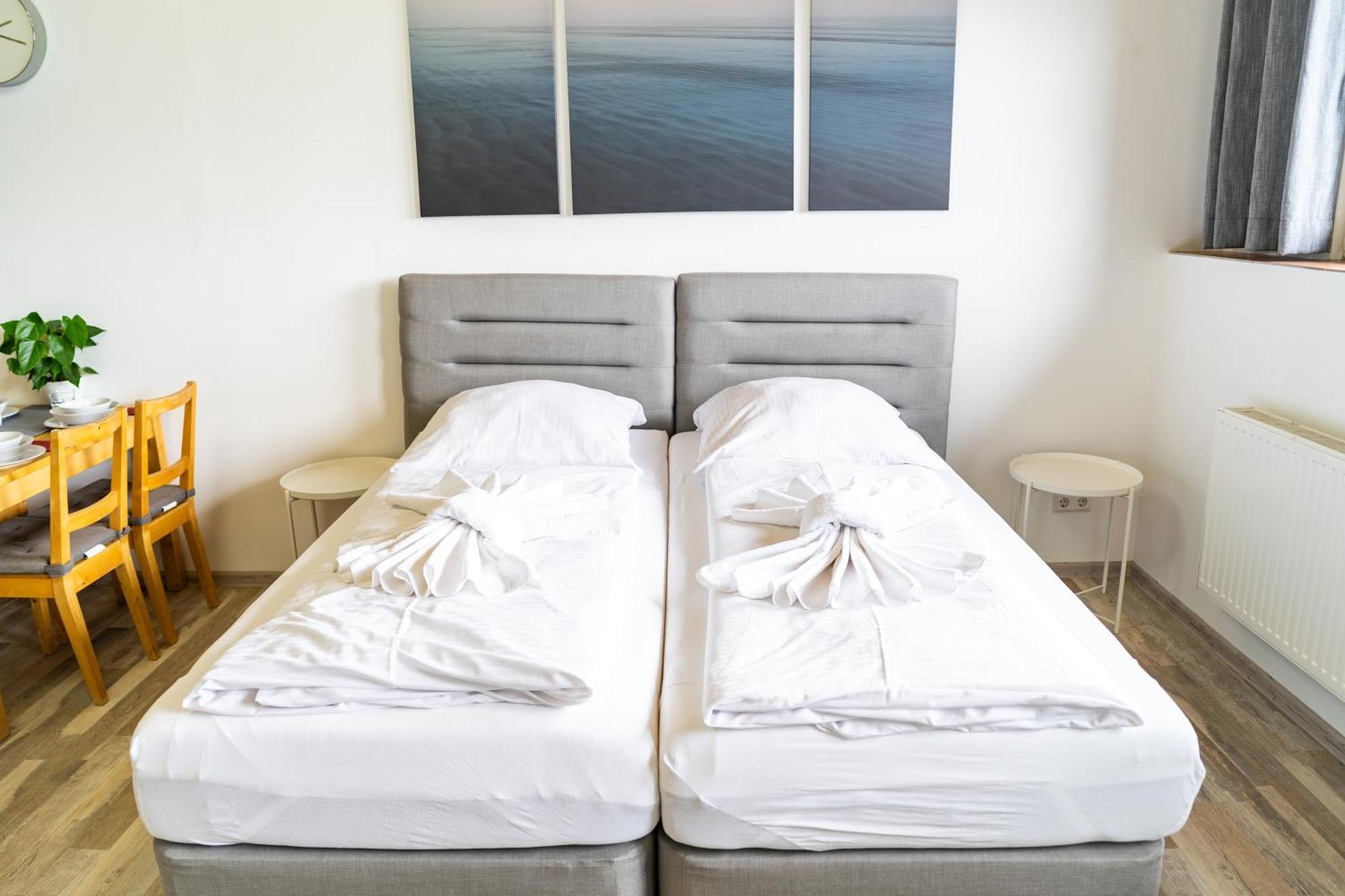 Sweet Rooms Bubesheim Buitenkant foto